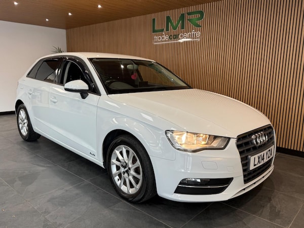 Used Audi A3 2014 for sale - 76107196: Photo 4