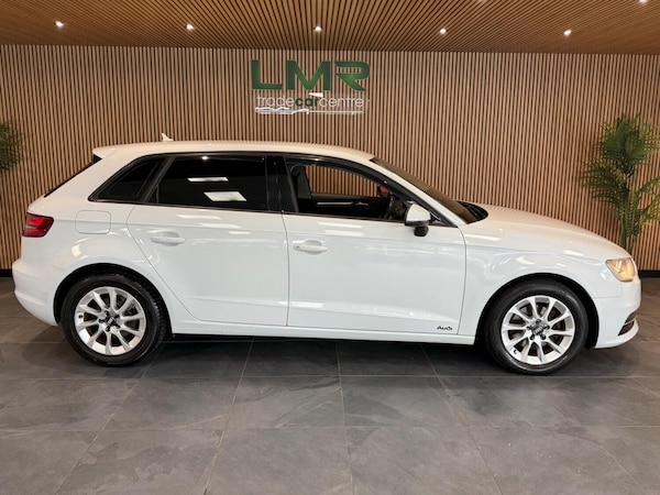 Used Audi A3 2014 for sale - 76107196: Photo 5