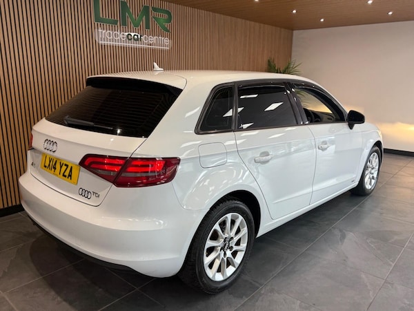 Used Audi A3 2014 for sale - 76107196: Photo 6