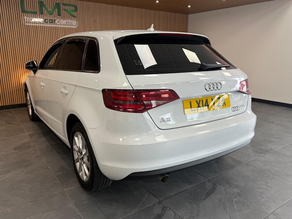 Used Audi A3 2014 for sale - 76107196: Photo 7