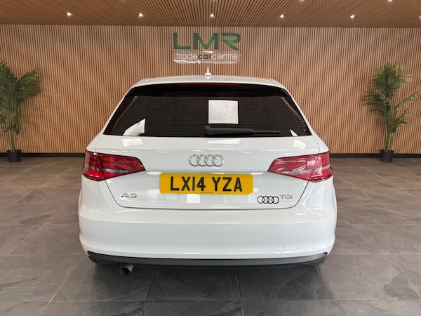 Used Audi A3 2014 for sale - 76107196: Photo 8