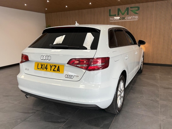 Used Audi A3 2014 for sale - 76107196: Photo 9