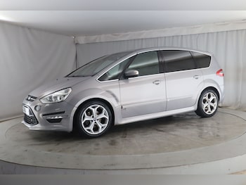 Used Ford S-Max 2013 for sale - 76536858: Photo