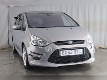 Used Ford S-Max 2013 for sale - 76536858: Photo