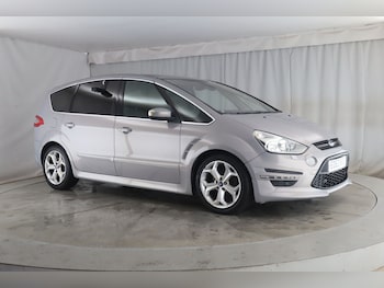Used Ford S-Max 2013 for sale - 76536858: Photo