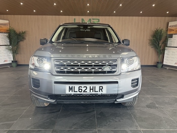 Used Land Rover Freelander 2 2012 for sale - 78683339: Photo