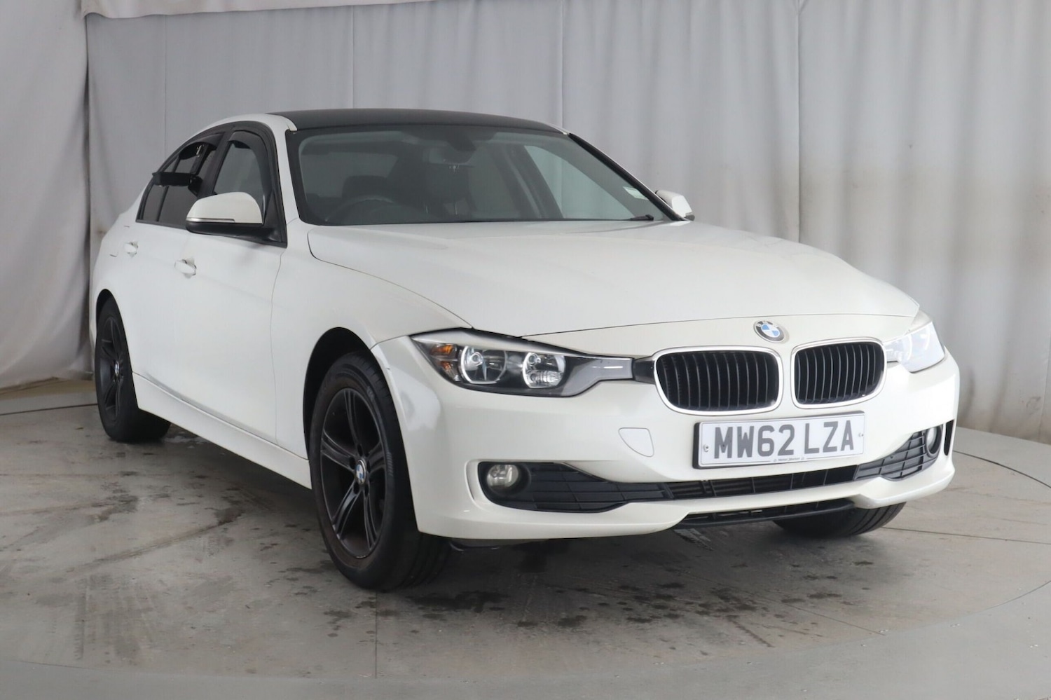 Used BMW 3 Series 2013 for sale - 76692794: Photo 3
