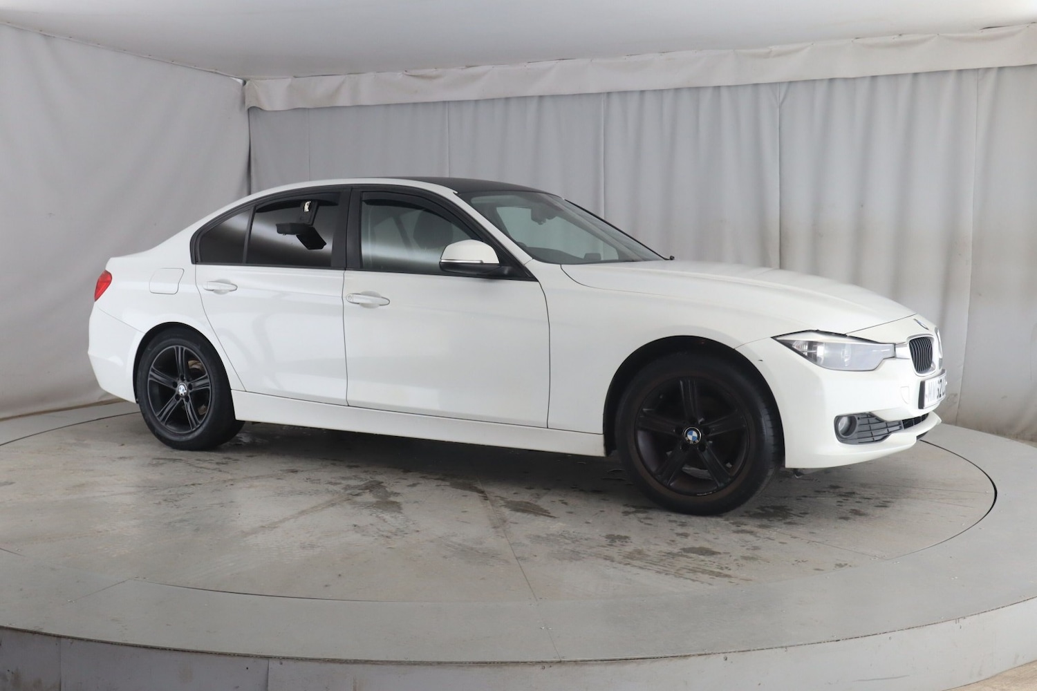 Used BMW 3 Series 2013 for sale - 76692794: Photo 4