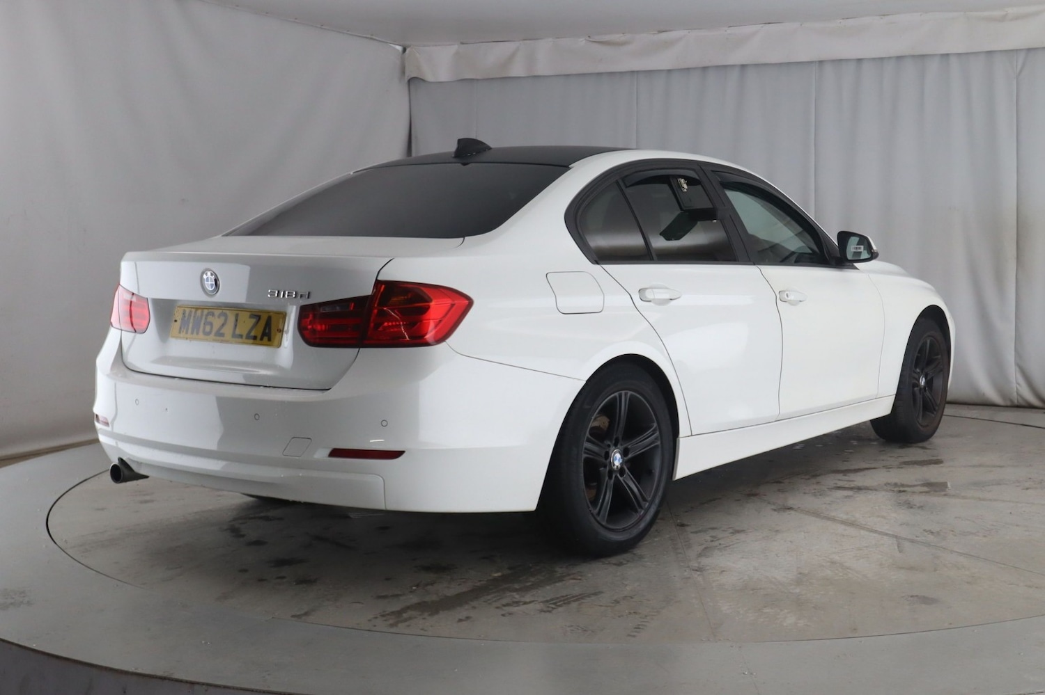 Used BMW 3 Series 2013 for sale - 76692794: Photo 5
