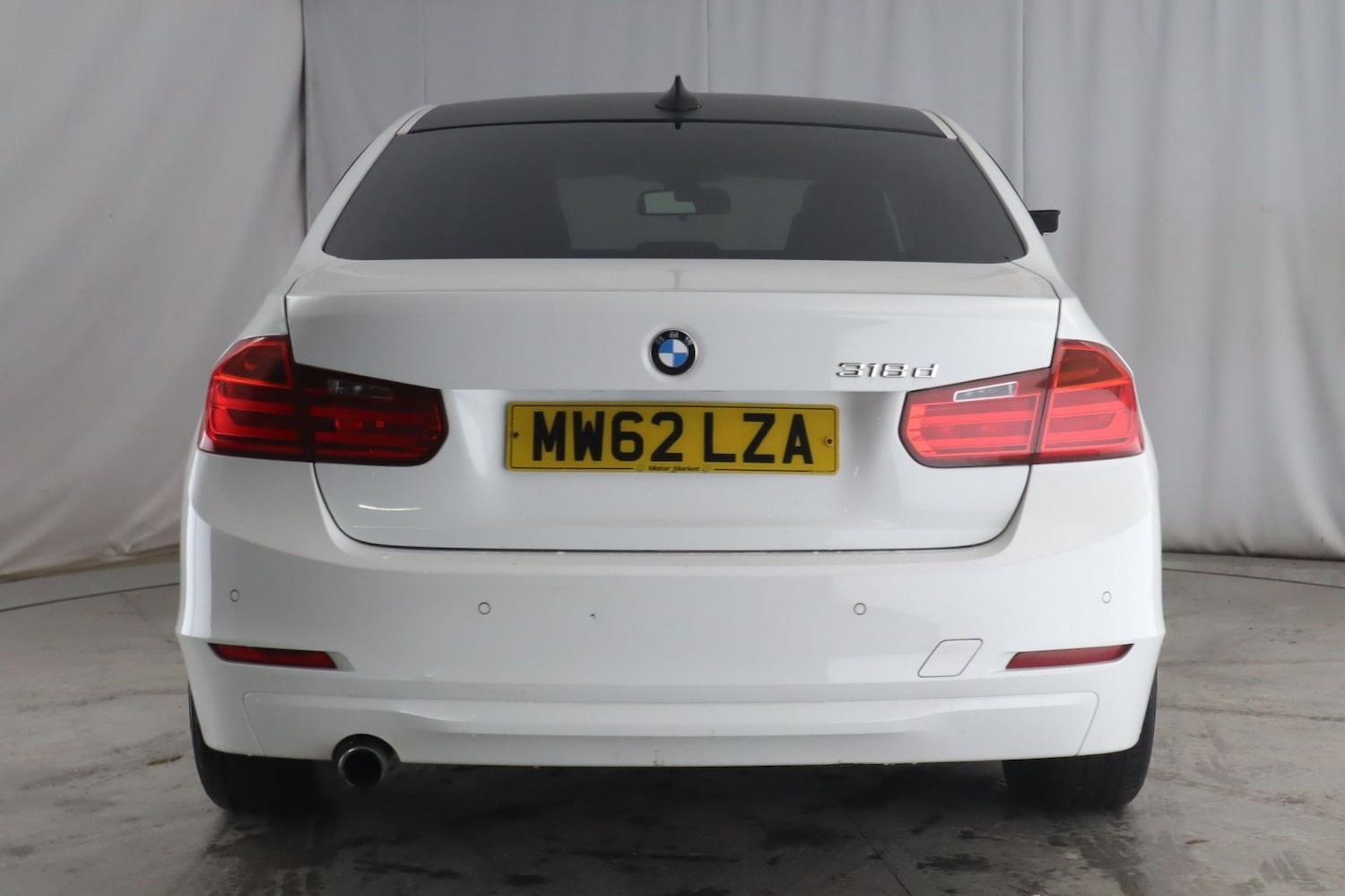 Used BMW 3 Series 2013 for sale - 76692794: Photo 6