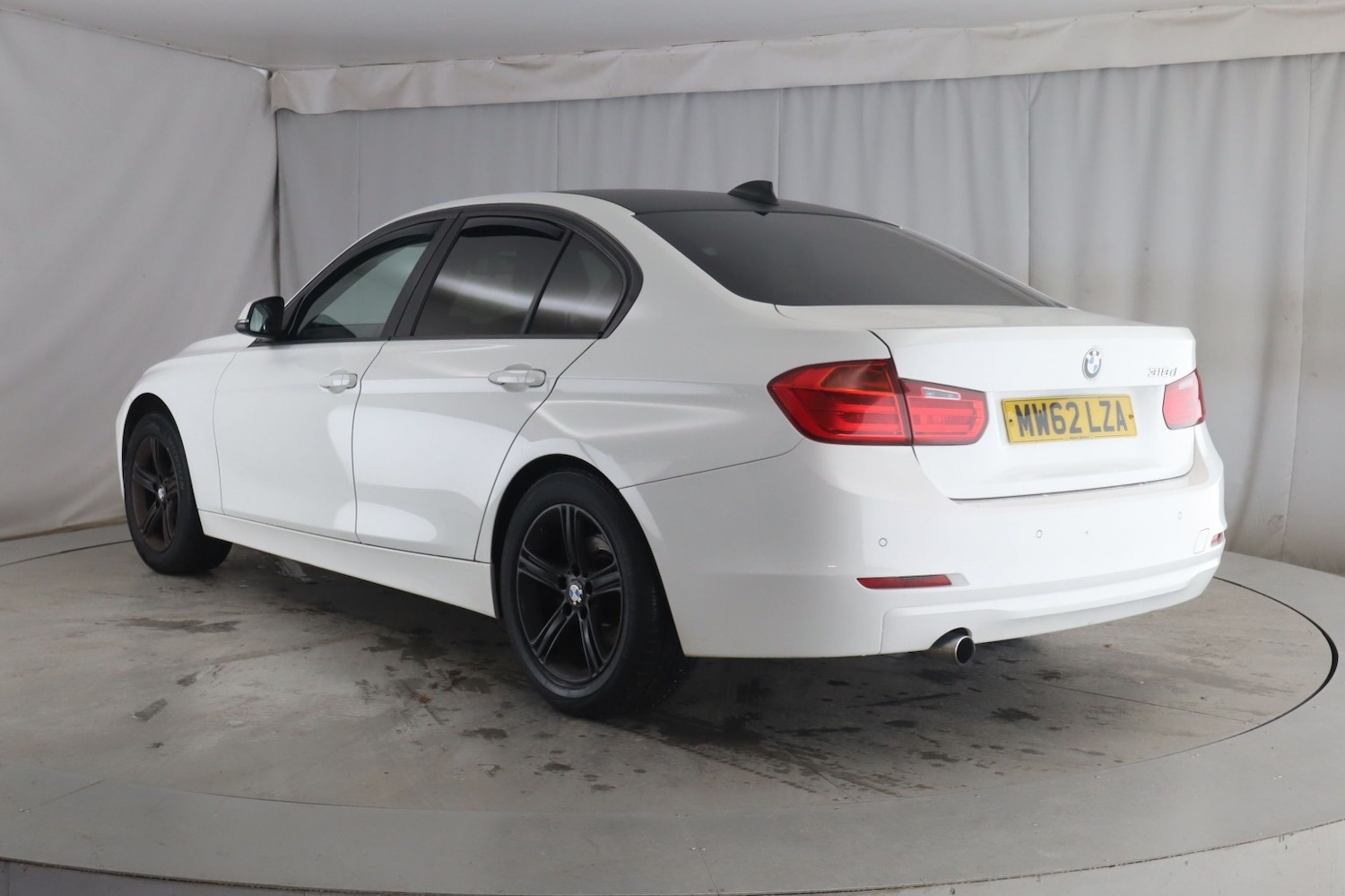Used BMW 3 Series 2013 for sale - 76692794: Photo 7
