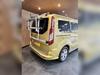 Used Ford Grand Tourneo Connect 2015 for sale - 78716452: Photo