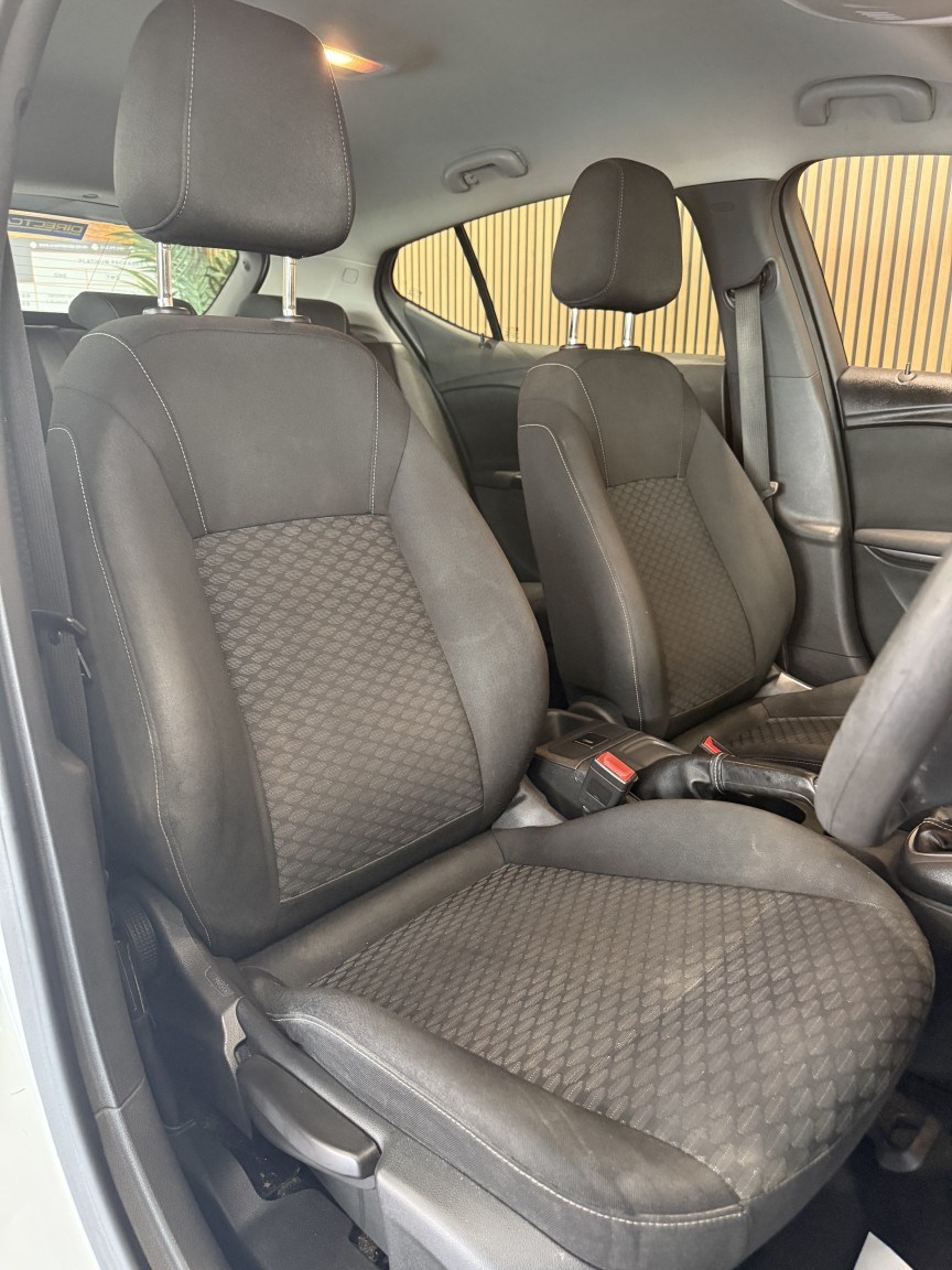 Used Vauxhall Astra 2016 for sale - 78155351: Photo 12