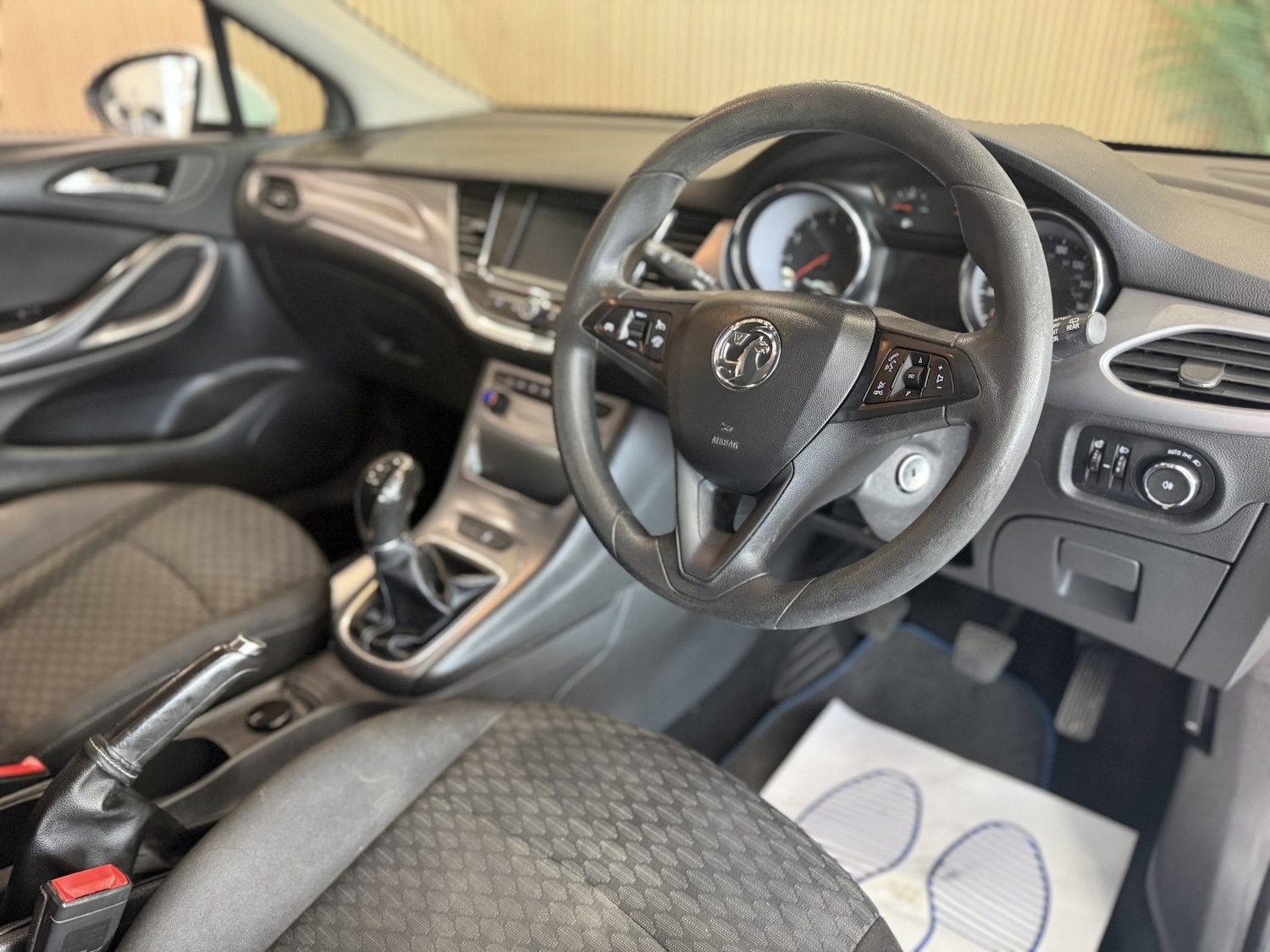 Used Vauxhall Astra 2016 for sale - 78155351: Photo 13