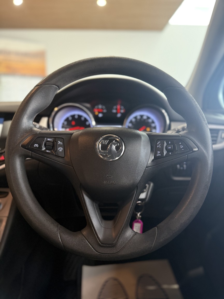 Used Vauxhall Astra 2016 for sale - 78155351: Photo 14