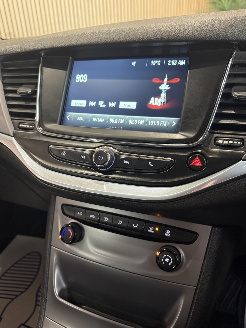 Used Vauxhall Astra 2016 for sale - 78155351: Photo 15