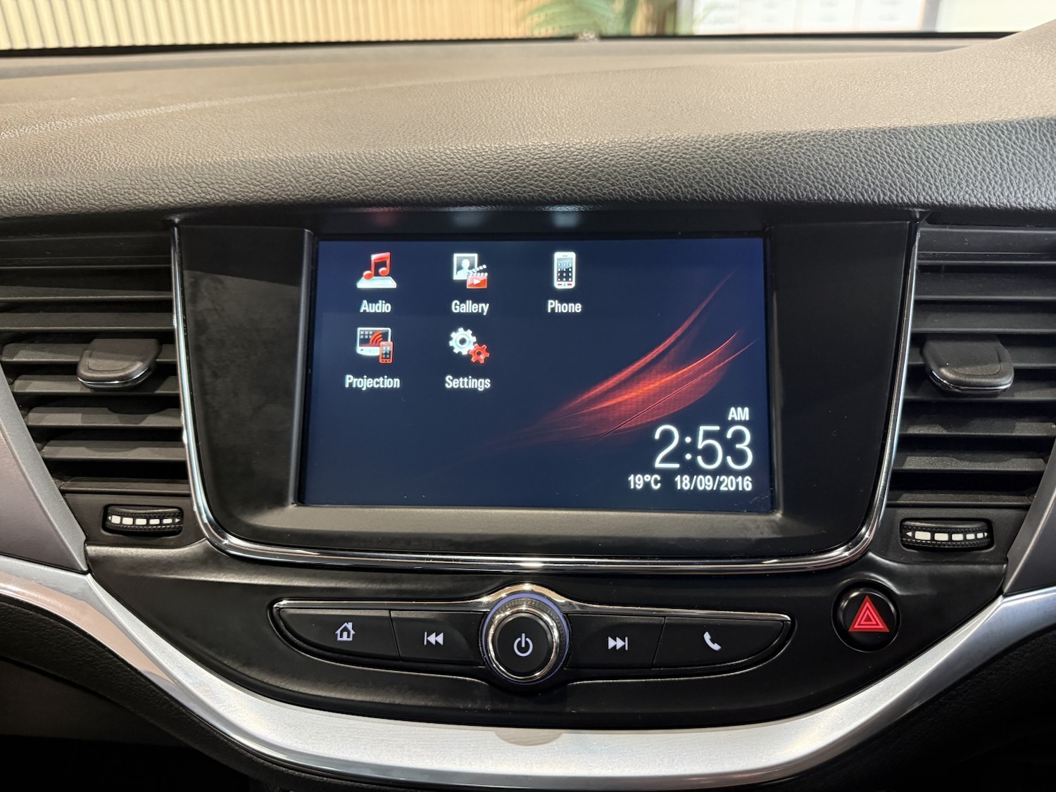 Used Vauxhall Astra 2016 for sale - 78155351: Photo 16