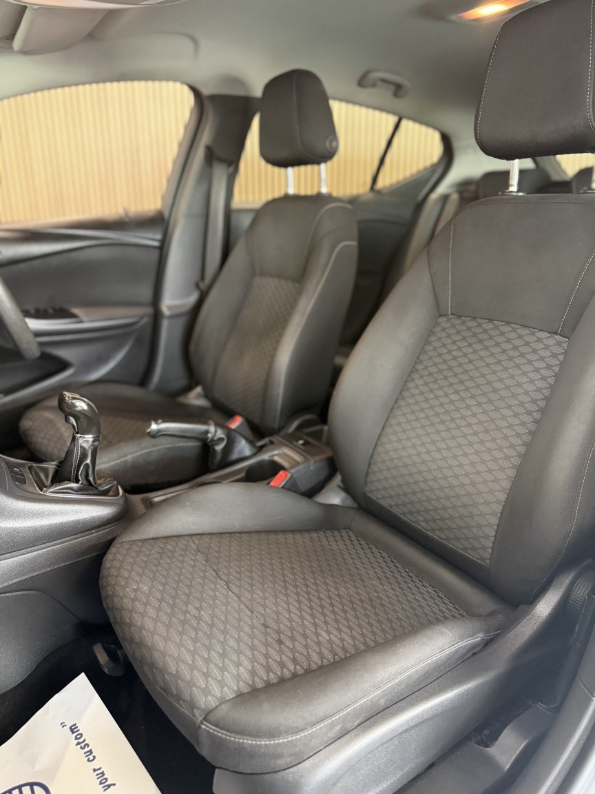 Used Vauxhall Astra 2016 for sale - 78155351: Photo 19