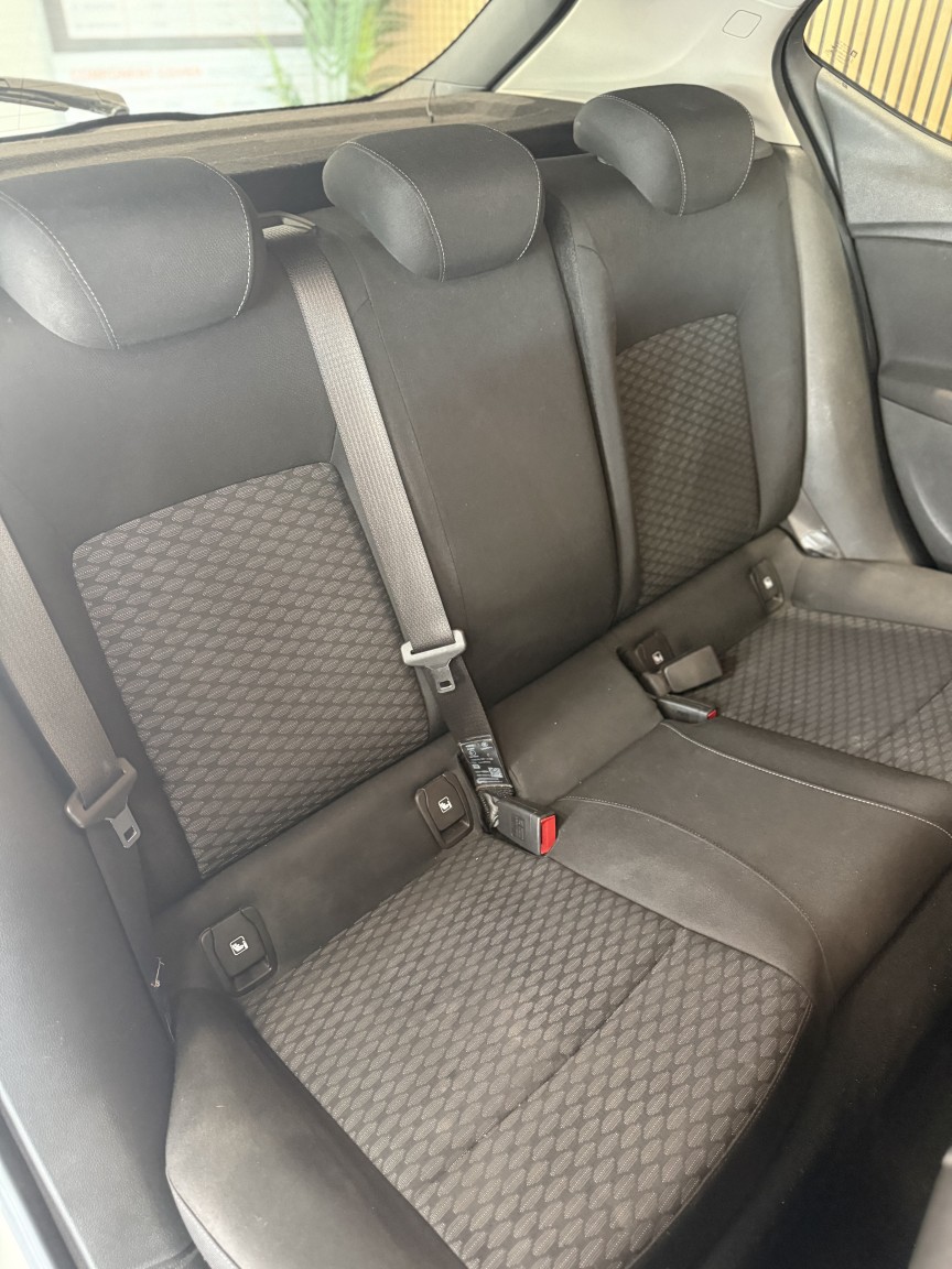 Used Vauxhall Astra 2016 for sale - 78155351: Photo 20