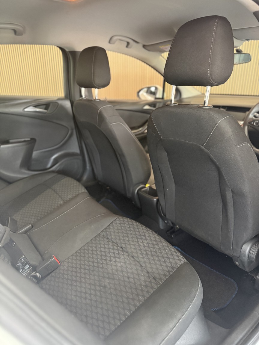 Used Vauxhall Astra 2016 for sale - 78155351: Photo 21