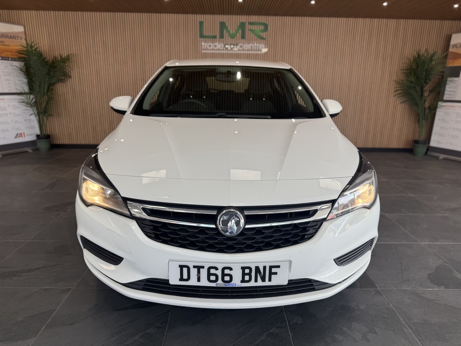 Used Vauxhall Astra 2016 for sale - 78155351: Photo 4