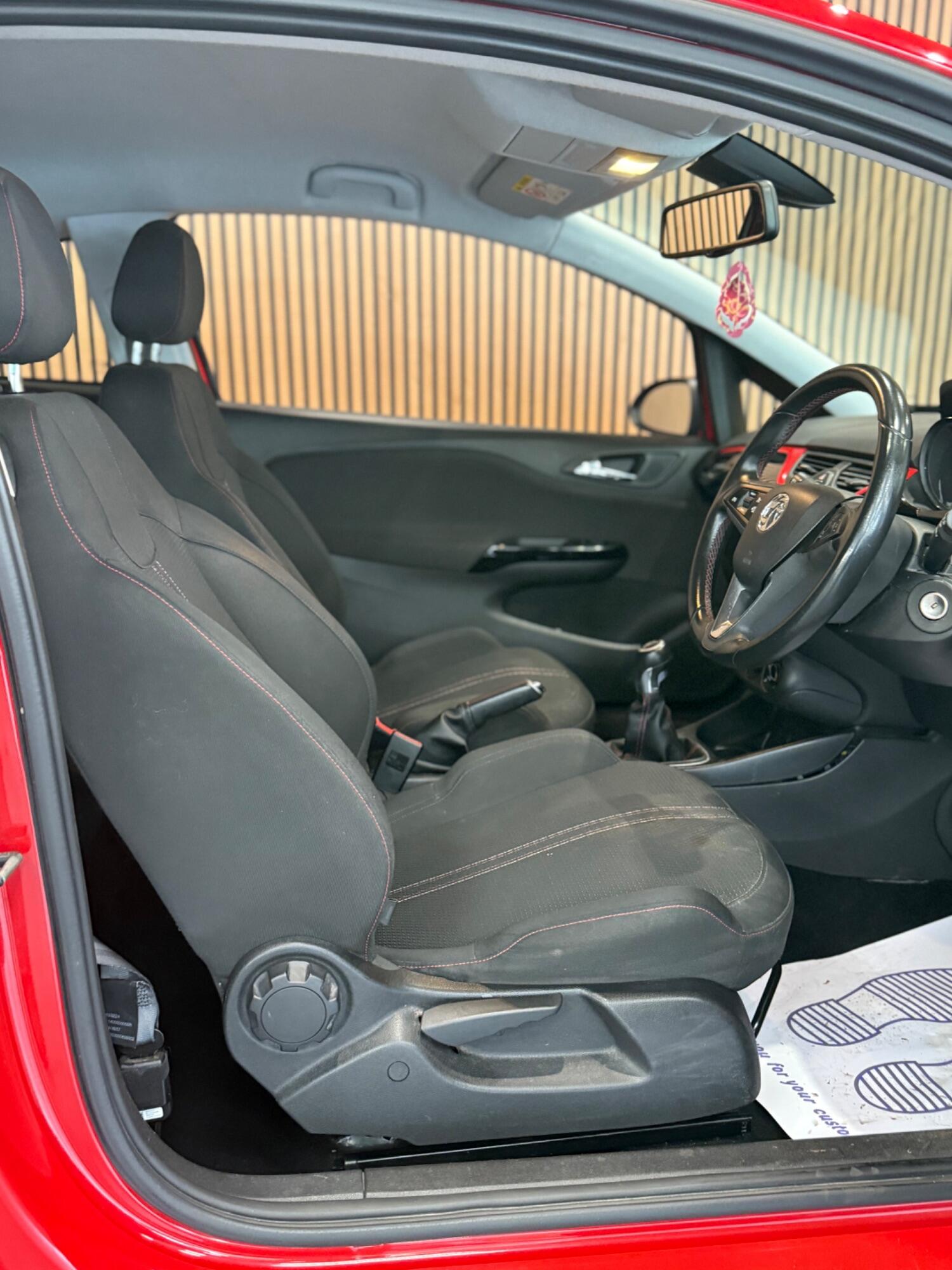 Used Vauxhall Corsa 2016 for sale - 77464665: Photo 12