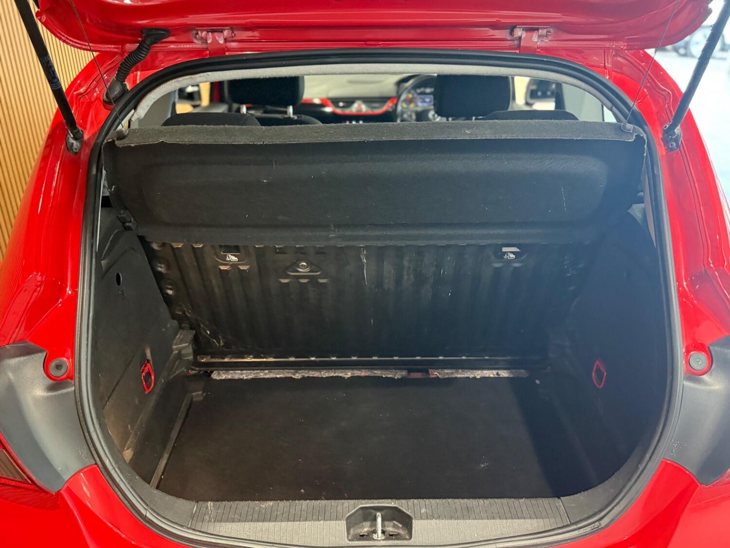 Used Vauxhall Corsa 2016 for sale - 77464665: Photo 21