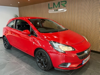 Used Vauxhall Corsa 2016 for sale - 77464665: Photo