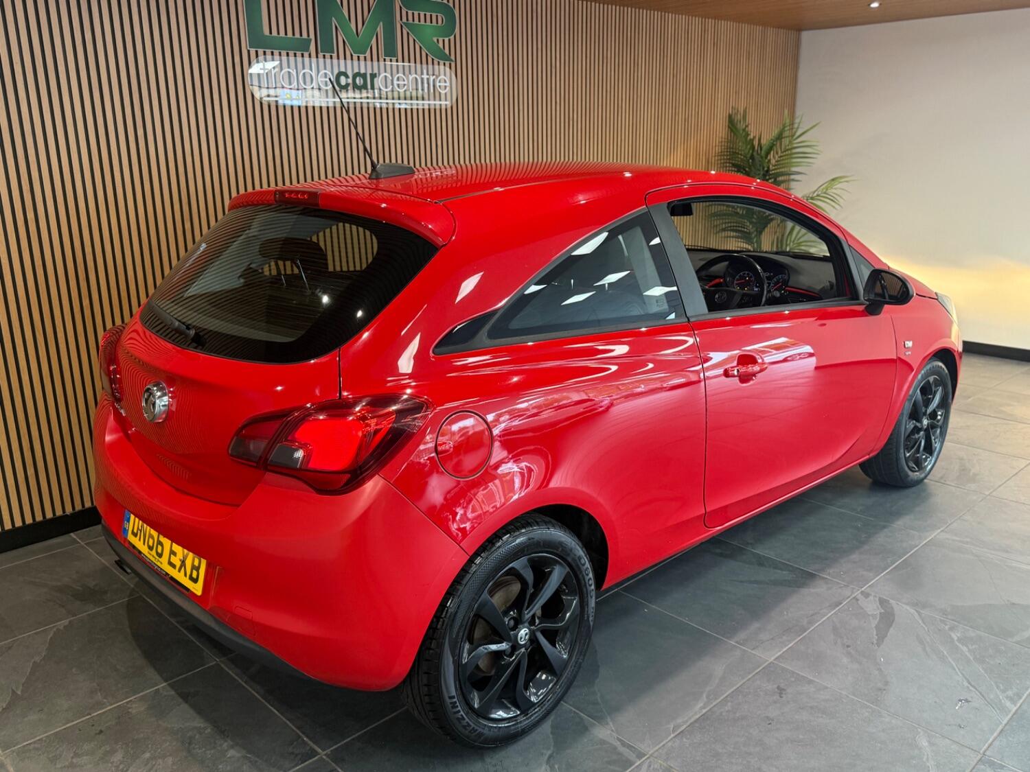 Used Vauxhall Corsa 2016 for sale - 77464665: Photo 6