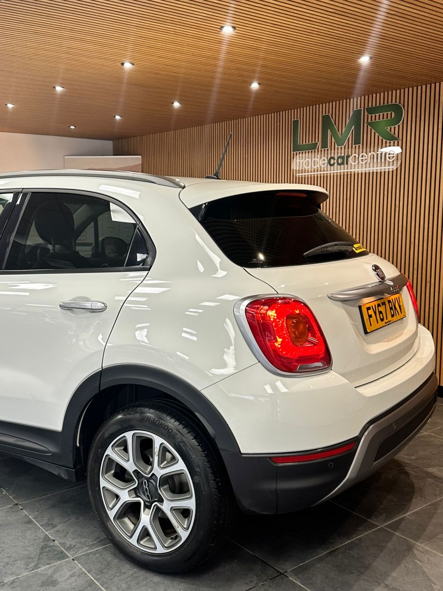 Used Fiat 500X 2017 for sale - 76974479: Photo 12