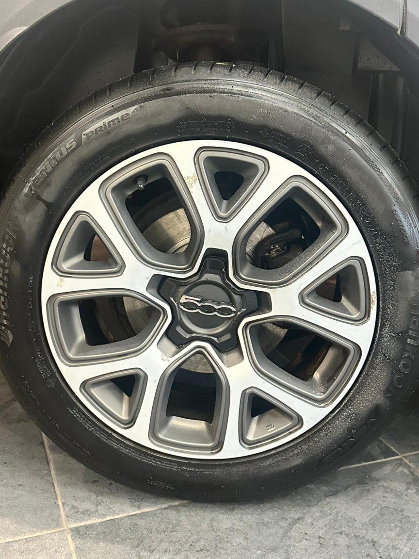 Used Fiat 500X 2017 for sale - 76974479: Photo 15