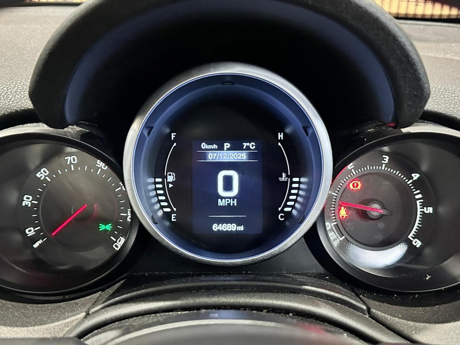 Used Fiat 500X 2017 for sale - 76974479: Photo 17