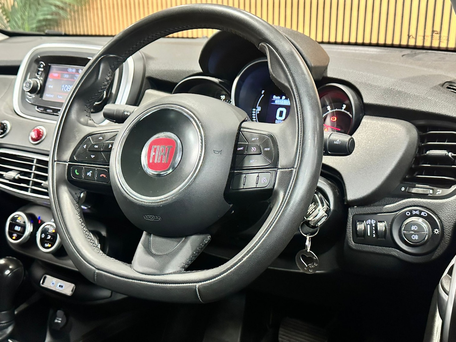 Used Fiat 500X 2017 for sale - 76974479: Photo 20