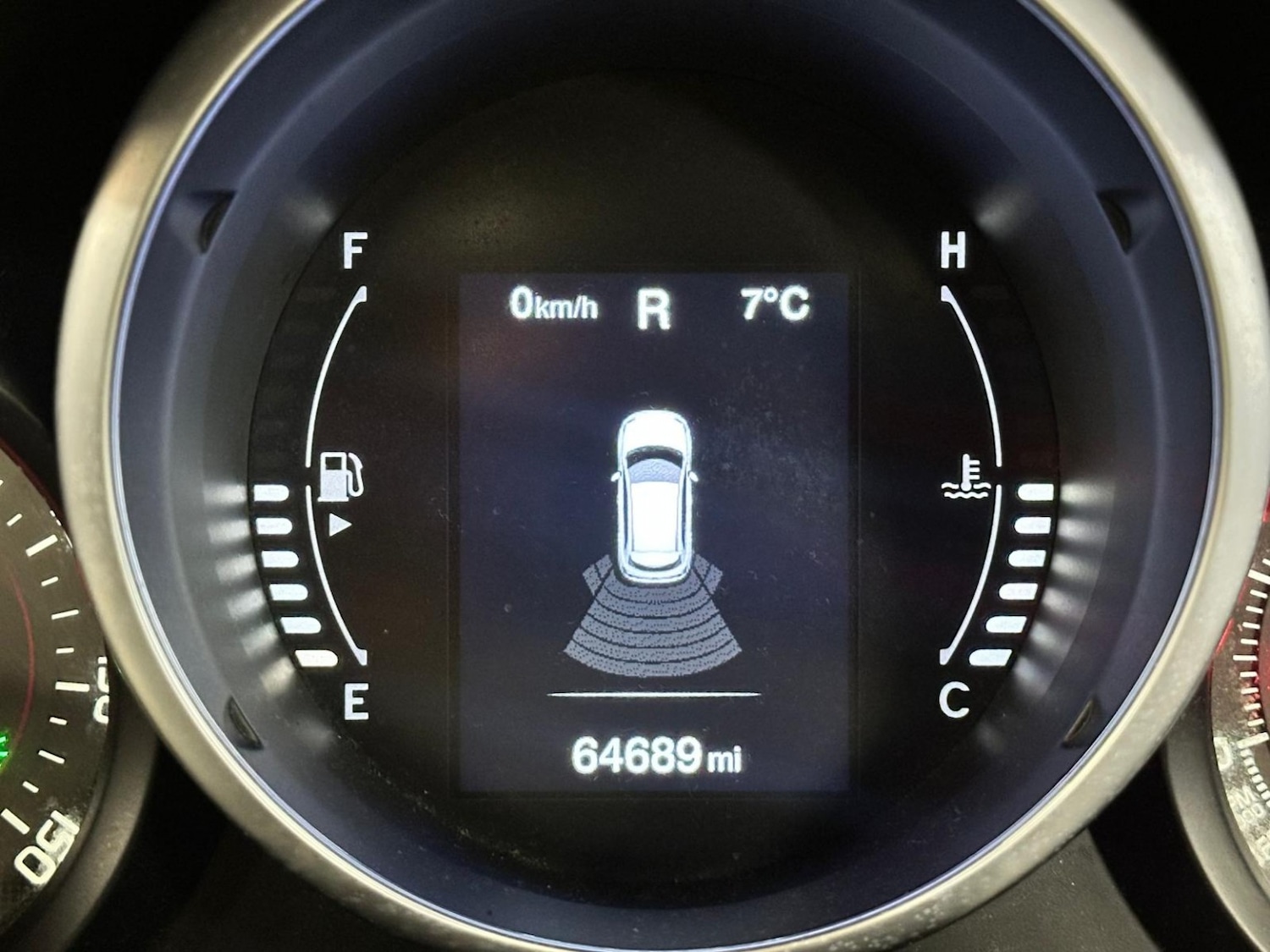 Used Fiat 500X 2017 for sale - 76974479: Photo 24