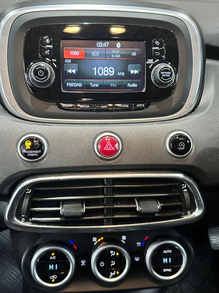 Used Fiat 500X 2017 for sale - 76974479: Photo 25