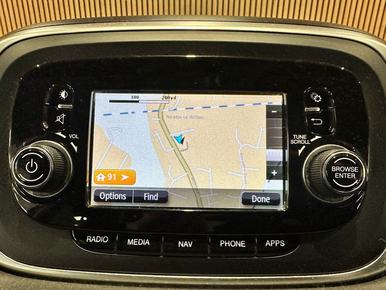 Used Fiat 500X 2017 for sale - 76974479: Photo 27