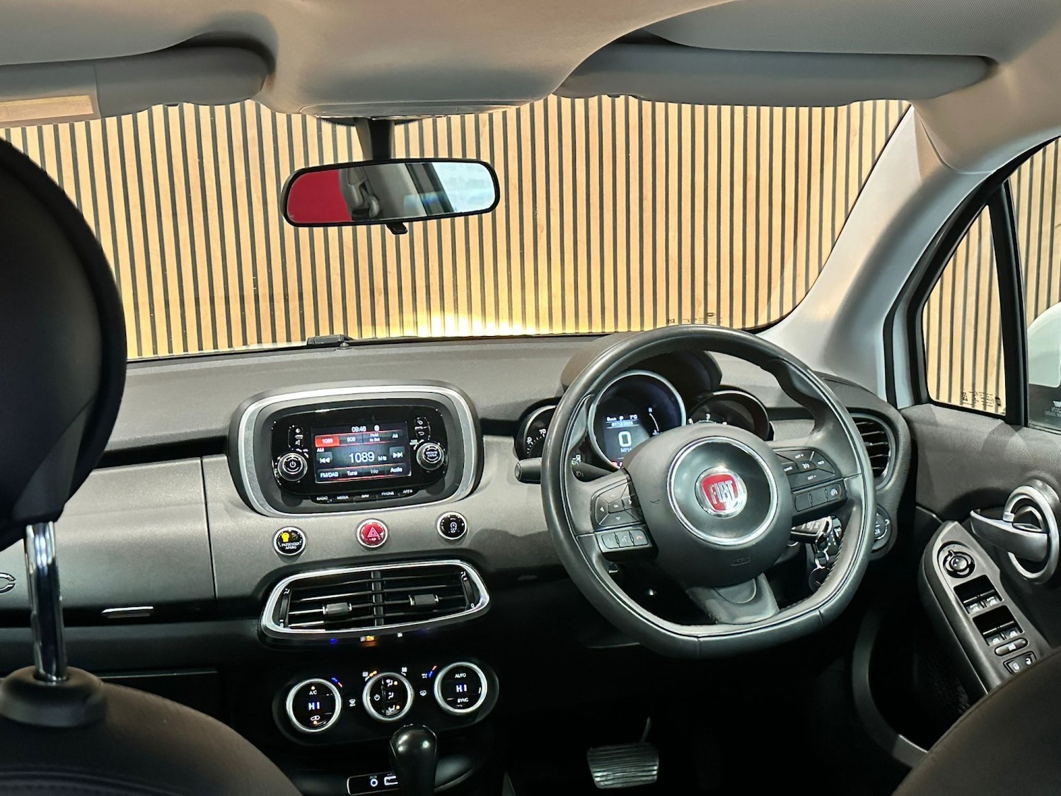 Used Fiat 500X 2017 for sale - 76974479: Photo 28