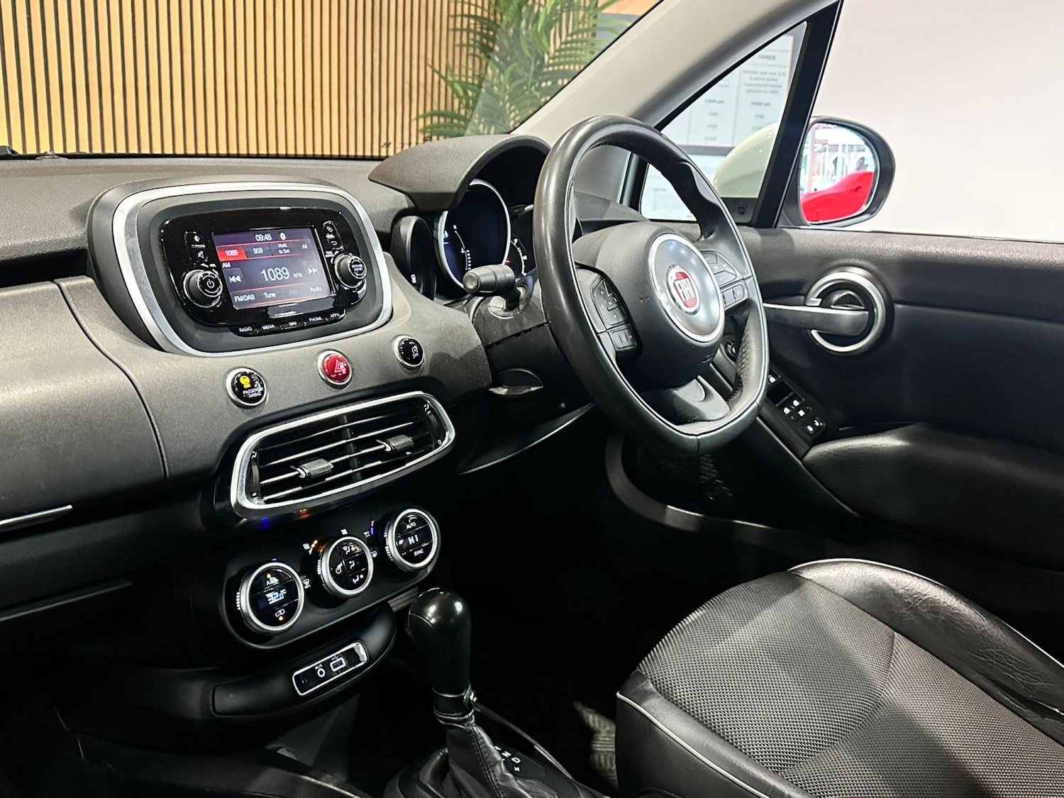 Used Fiat 500X 2017 for sale - 76974479: Photo 29