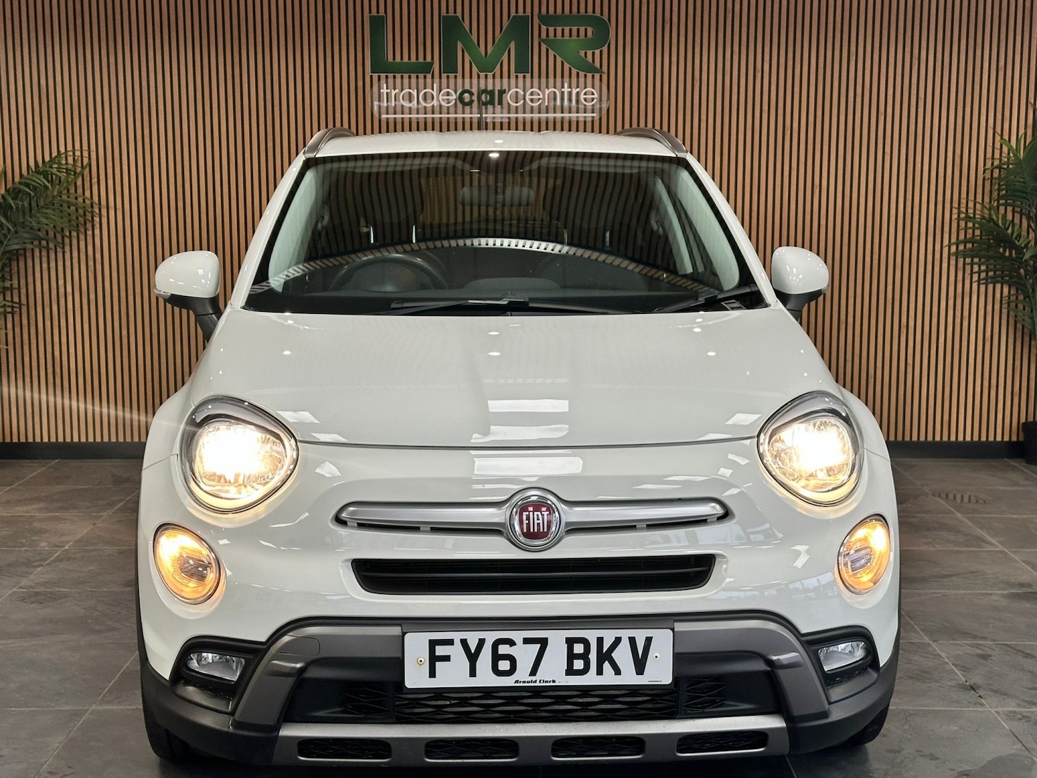Used Fiat 500X 2017 for sale - 76974479: Photo 3