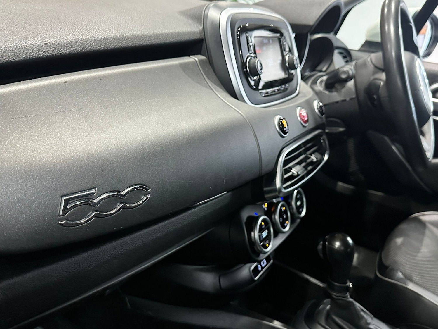 Used Fiat 500X 2017 for sale - 76974479: Photo 30