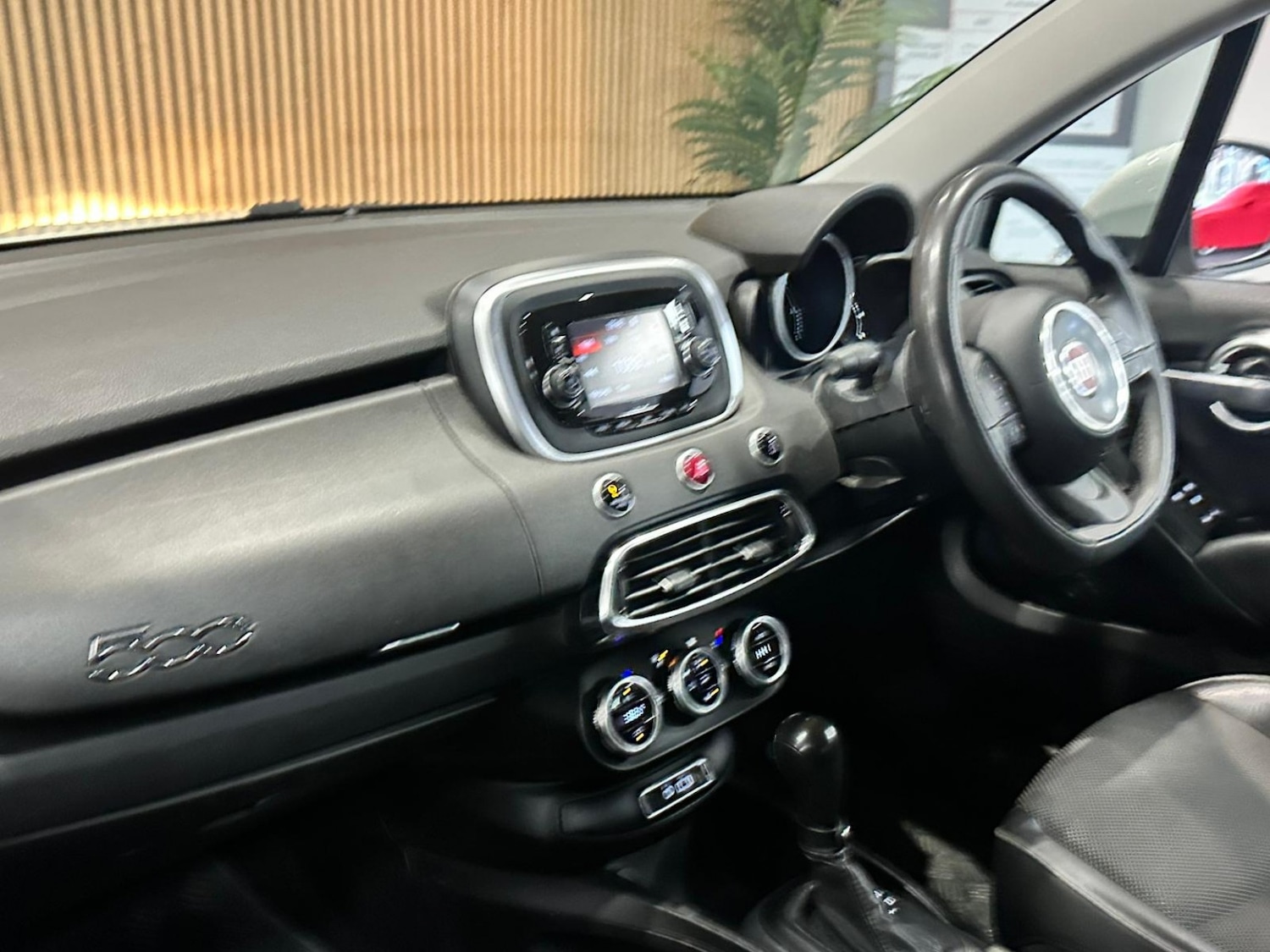 Used Fiat 500X 2017 for sale - 76974479: Photo 31