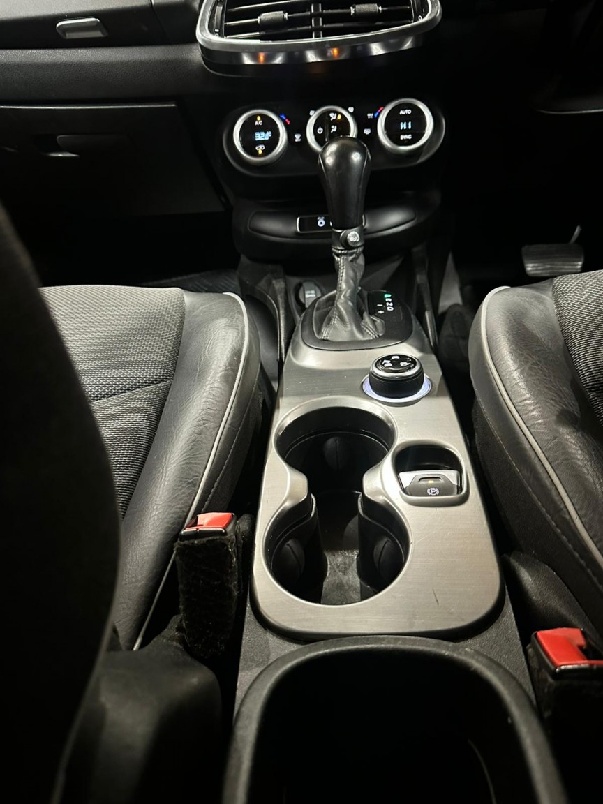 Used Fiat 500X 2017 for sale - 76974479: Photo 32