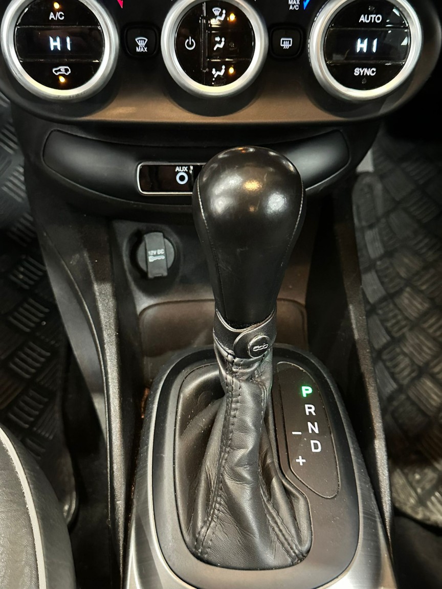 Used Fiat 500X 2017 for sale - 76974479: Photo 34