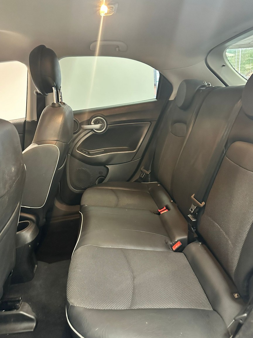 Used Fiat 500X 2017 for sale - 76974479: Photo 36