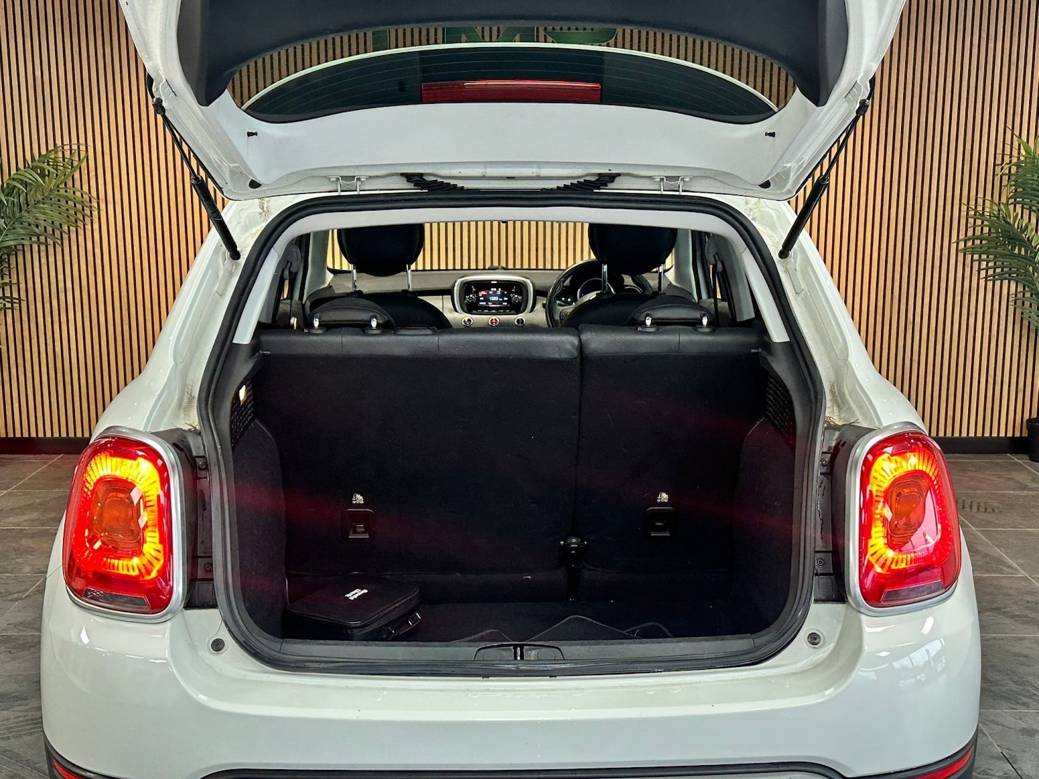 Used Fiat 500X 2017 for sale - 76974479: Photo 37