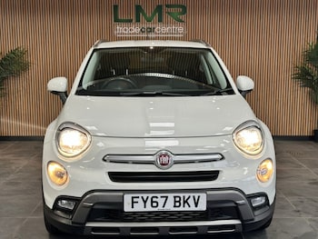 Used Fiat 500X 2017 for sale - 76974479: Photo