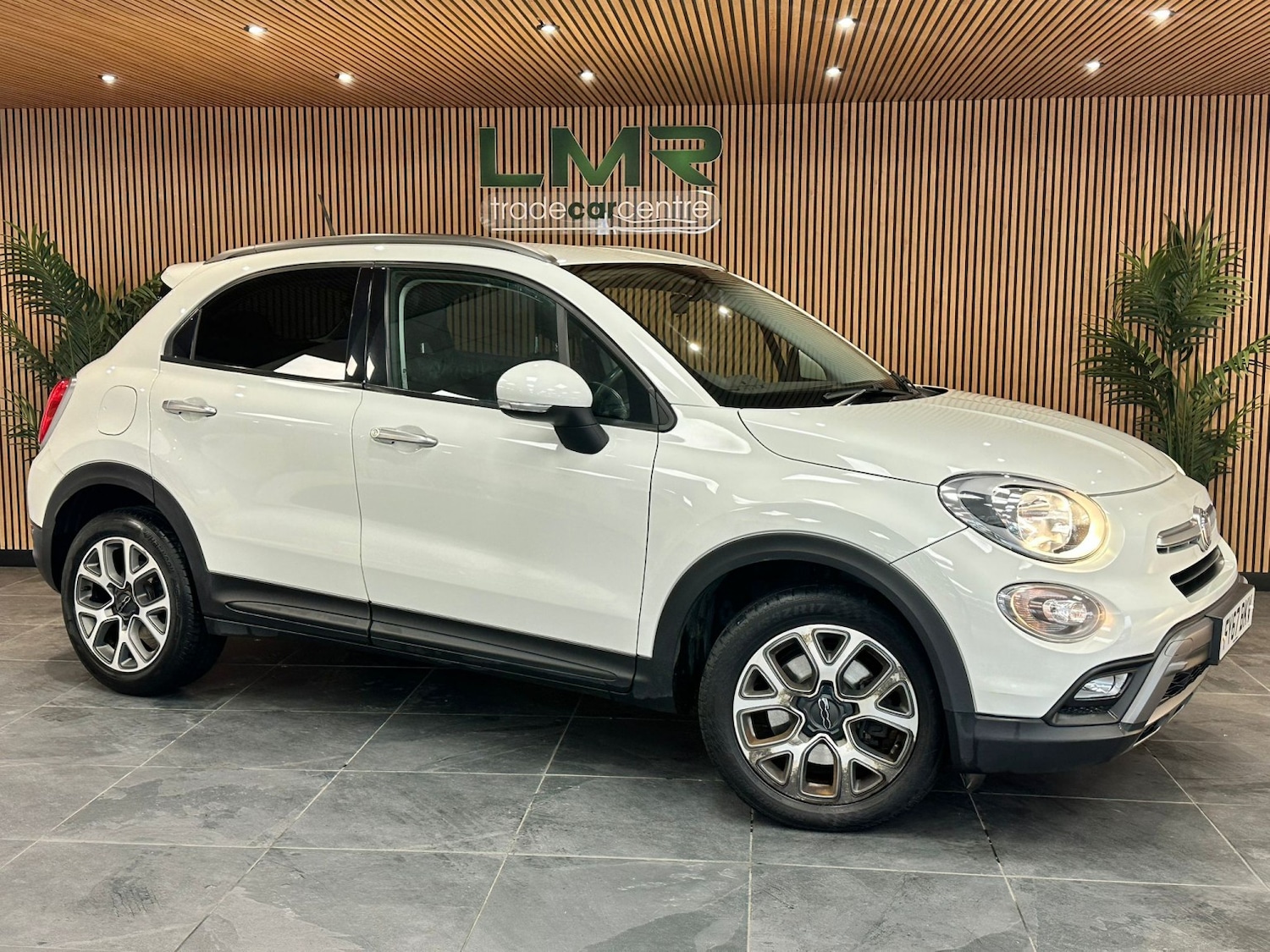 Used Fiat 500X 2017 for sale - 76974479: Photo 4