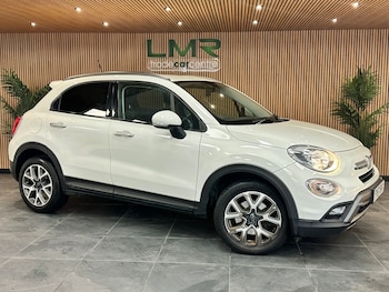 Used Fiat 500X 2017 for sale - 76974479: Photo