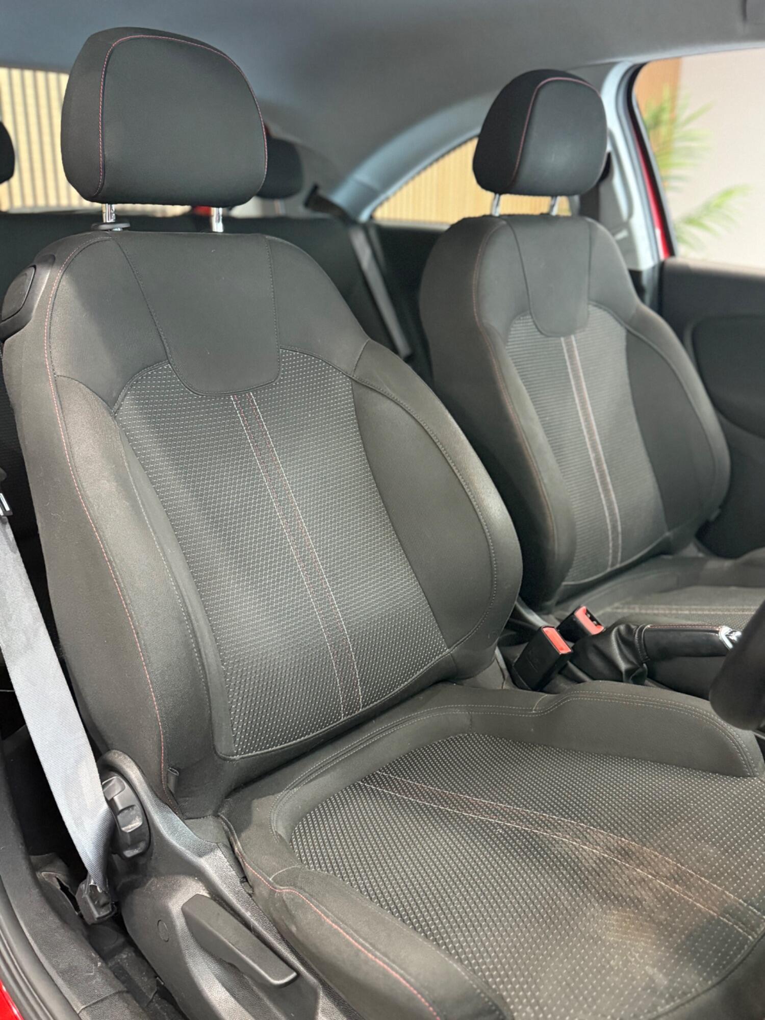 Used Vauxhall Corsa 2016 for sale - 76186739: Photo 11