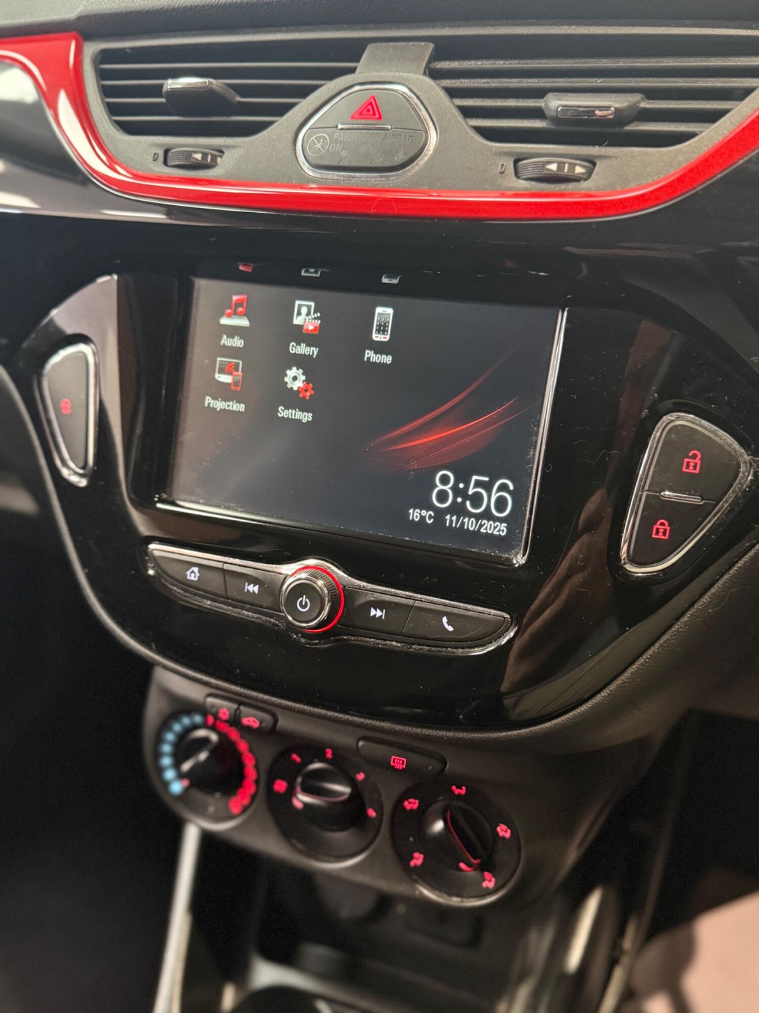 Used Vauxhall Corsa 2016 for sale - 76186739: Photo 16